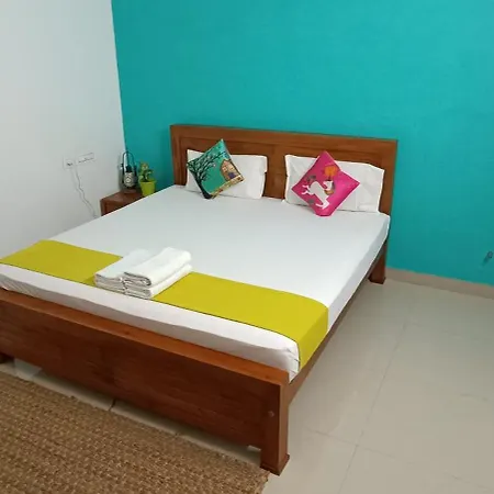 Oyster Marris Homestays Thiruvananthapuram Exterior photo