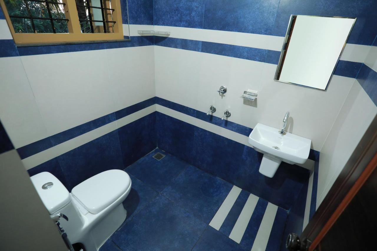 Homestay Oyster Marris Thiruvananthapuram