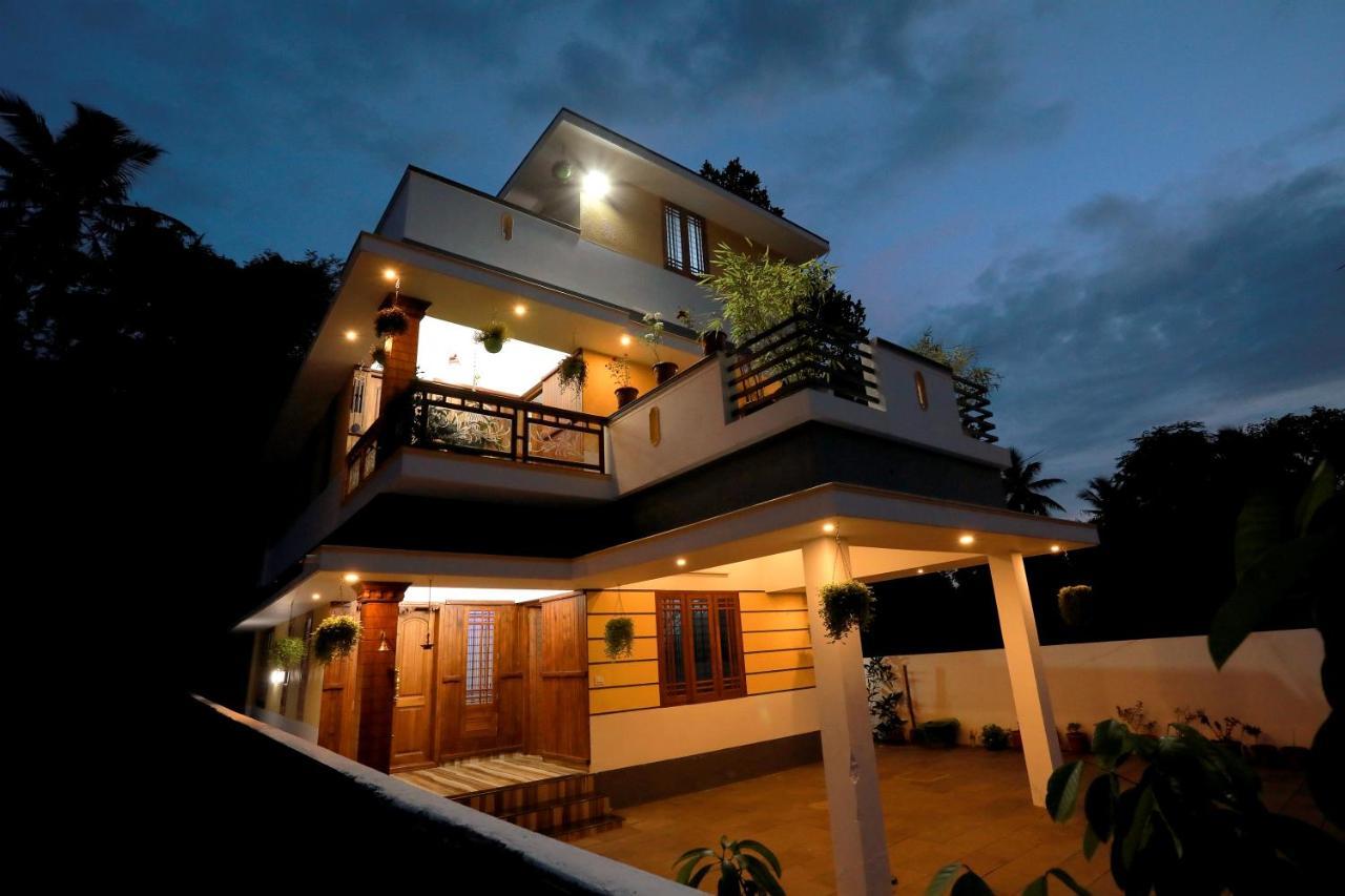 Oyster Marris Homestay *