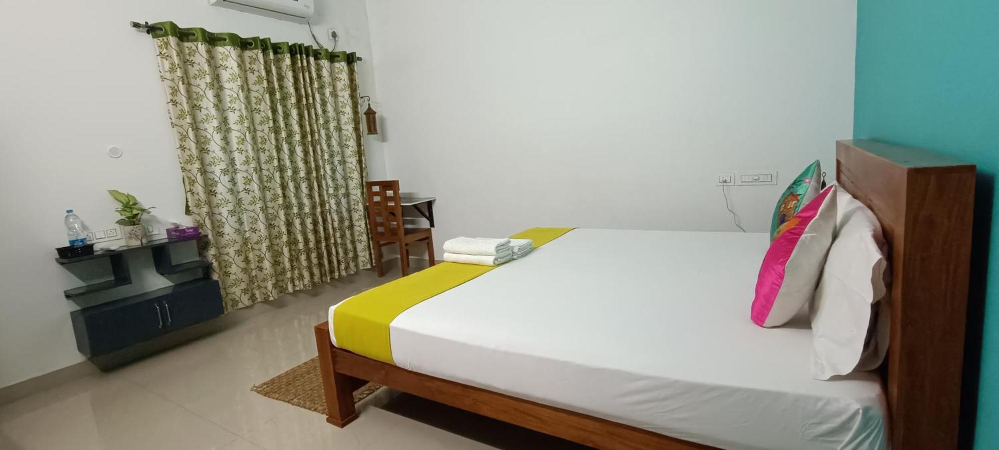 Oyster Marris Homestay Thiruvananthapuram