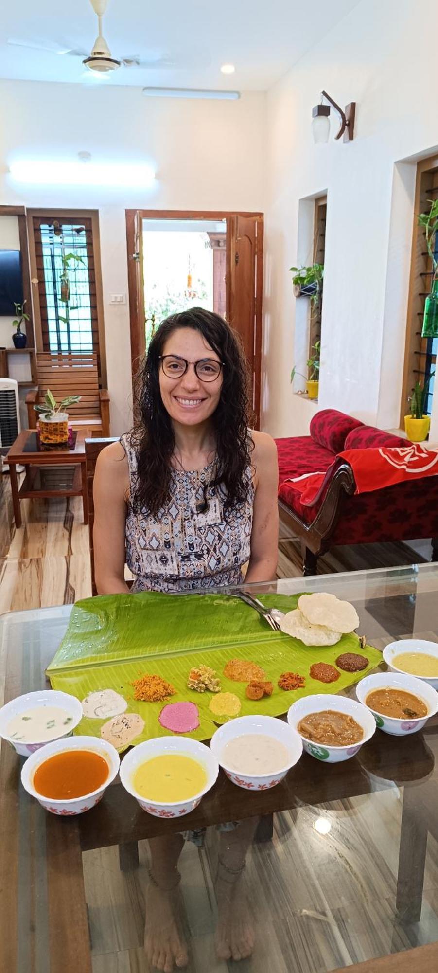Oyster Marris Homestay