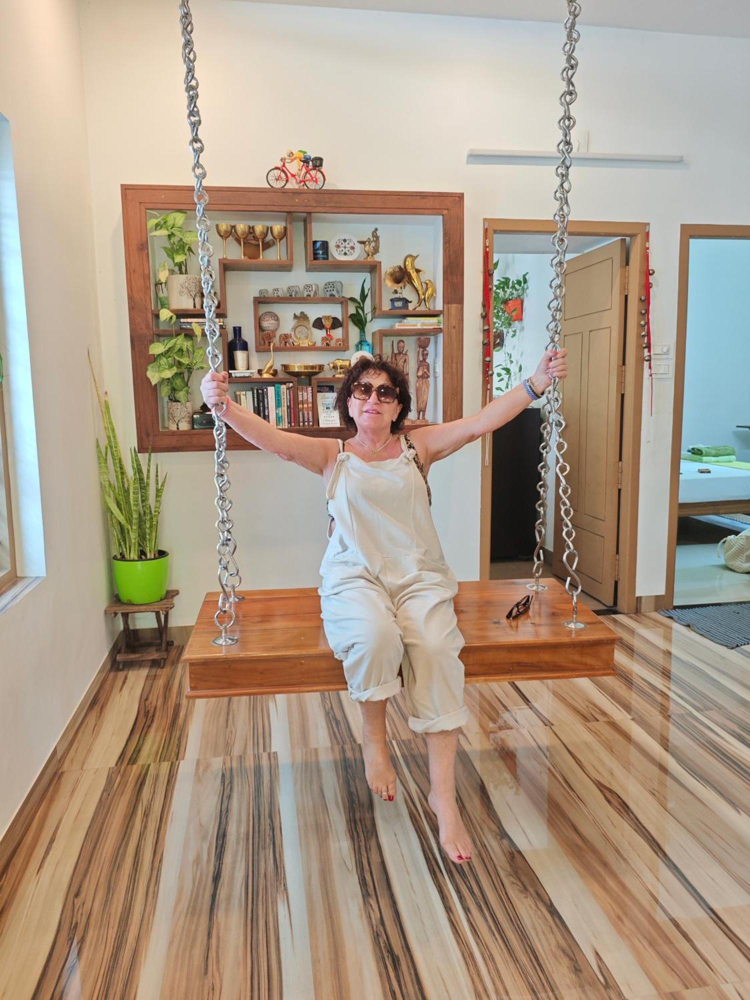 Oyster Marris Homestay *
